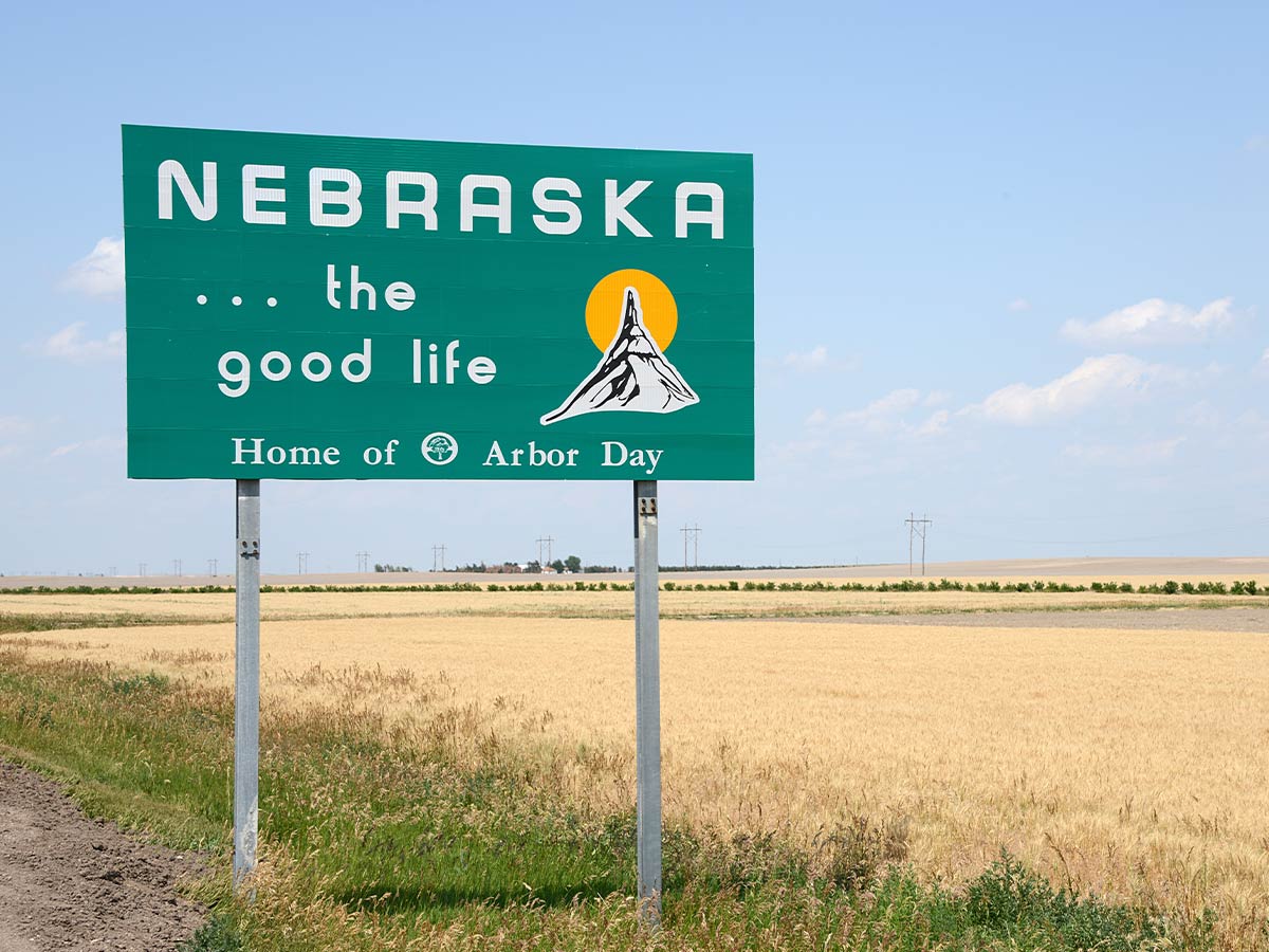 Nebraska
