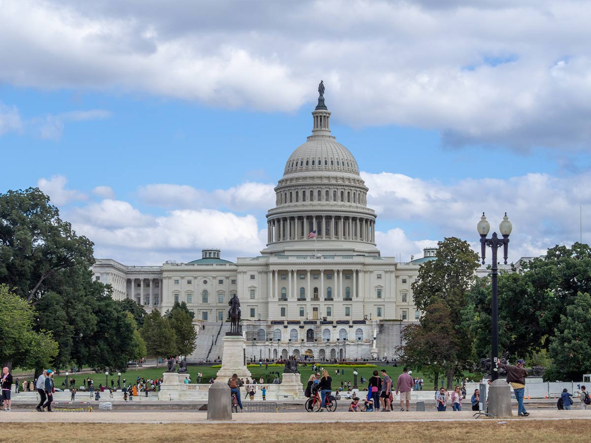 District of Columbia