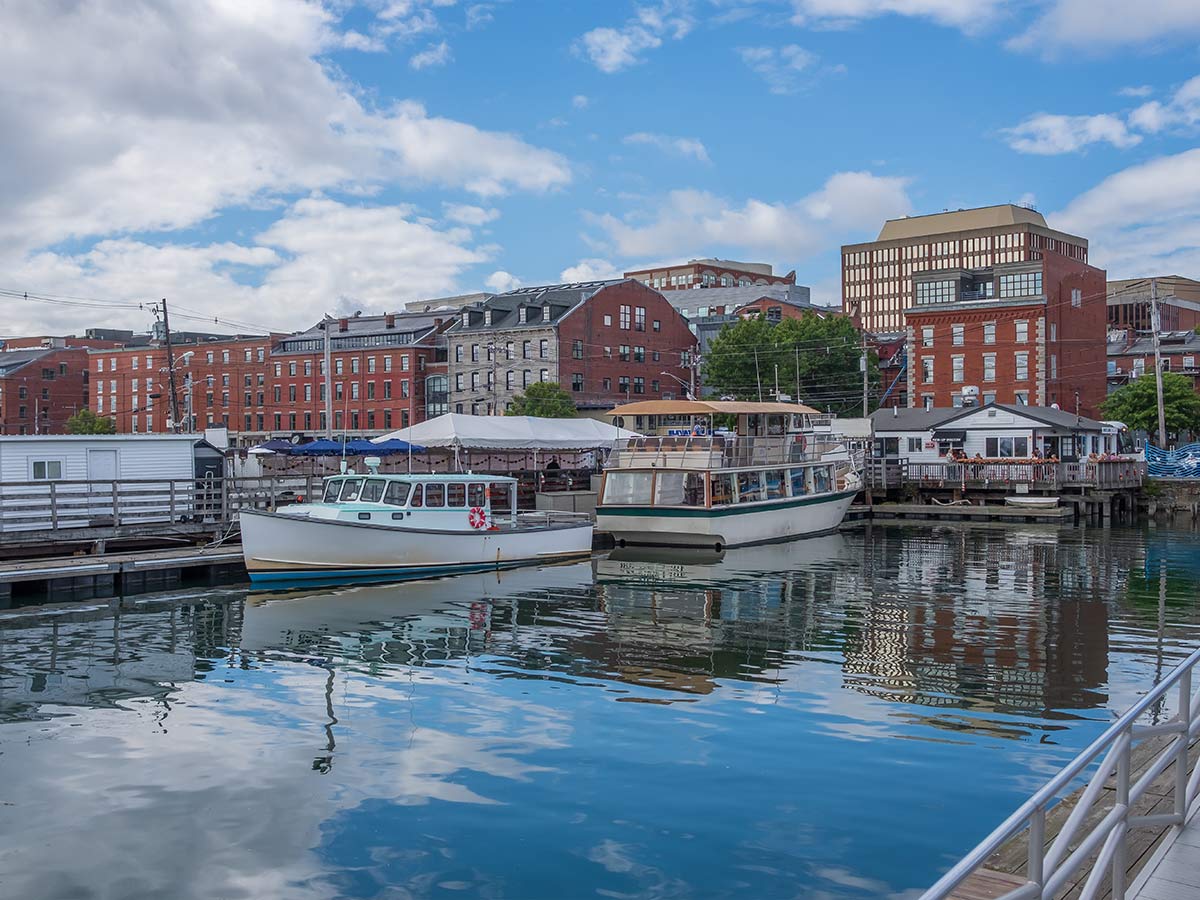 Maine