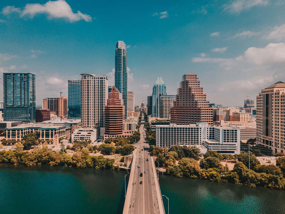 Texas