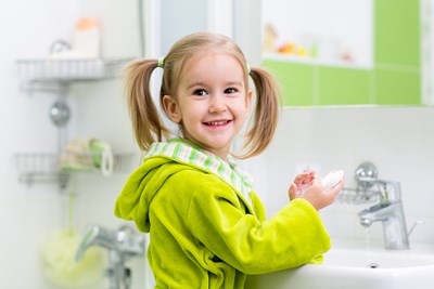 Is Skin Care Necessary for Kids?