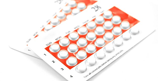 the subject of birth control myths