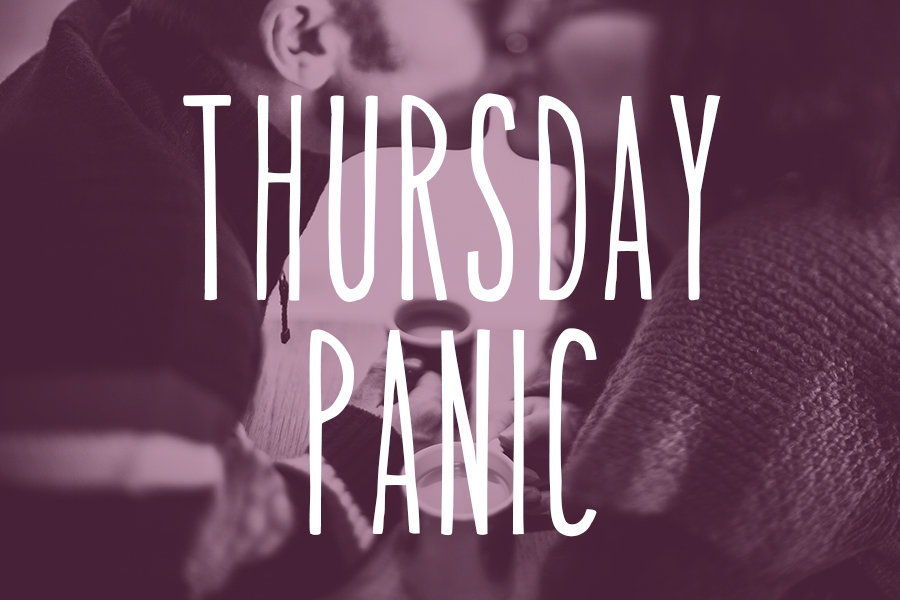 Thursday Panic