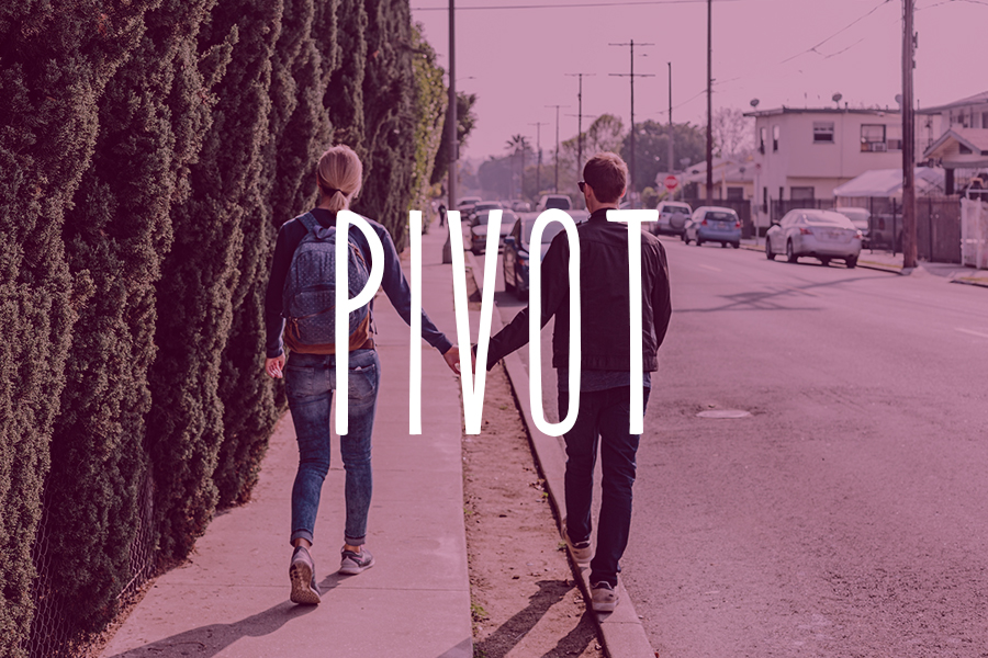 Pivot