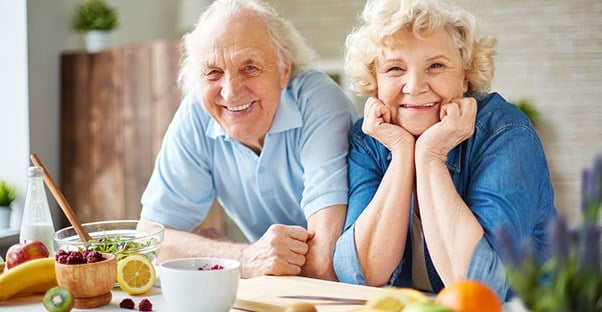 online dating for seniors