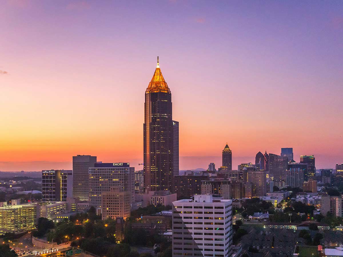 Georgia