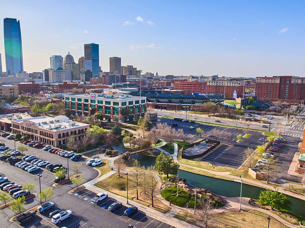 Oklahoma