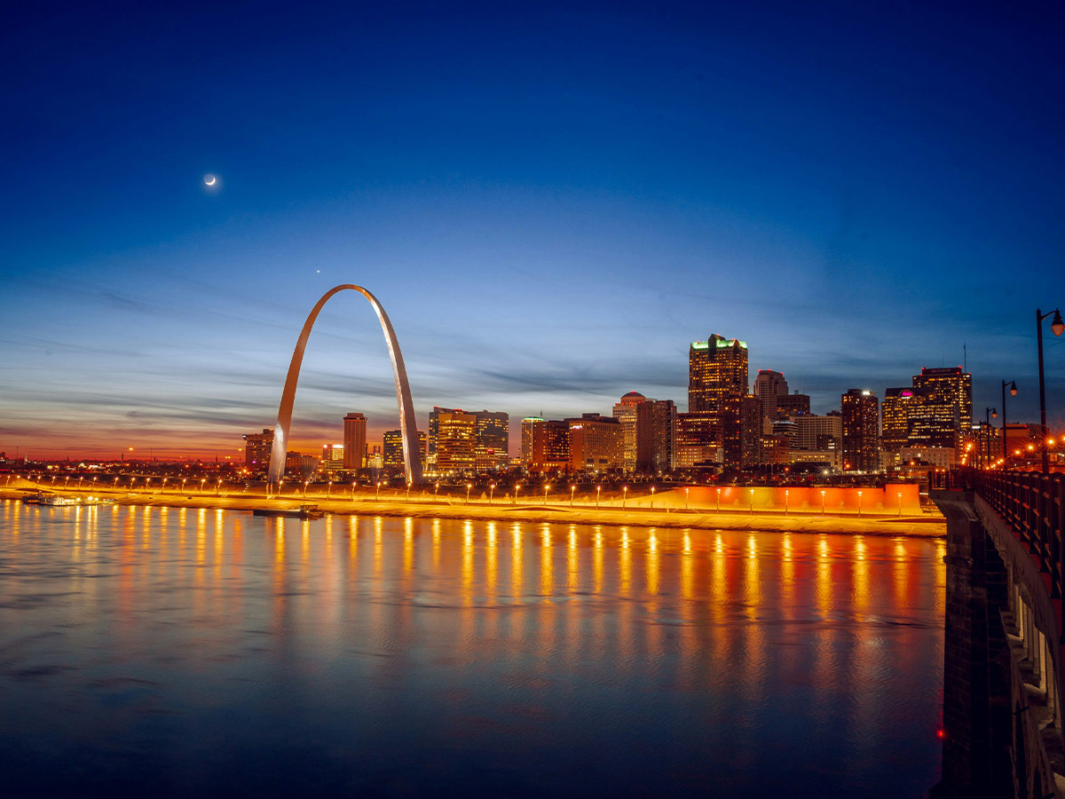 Missouri