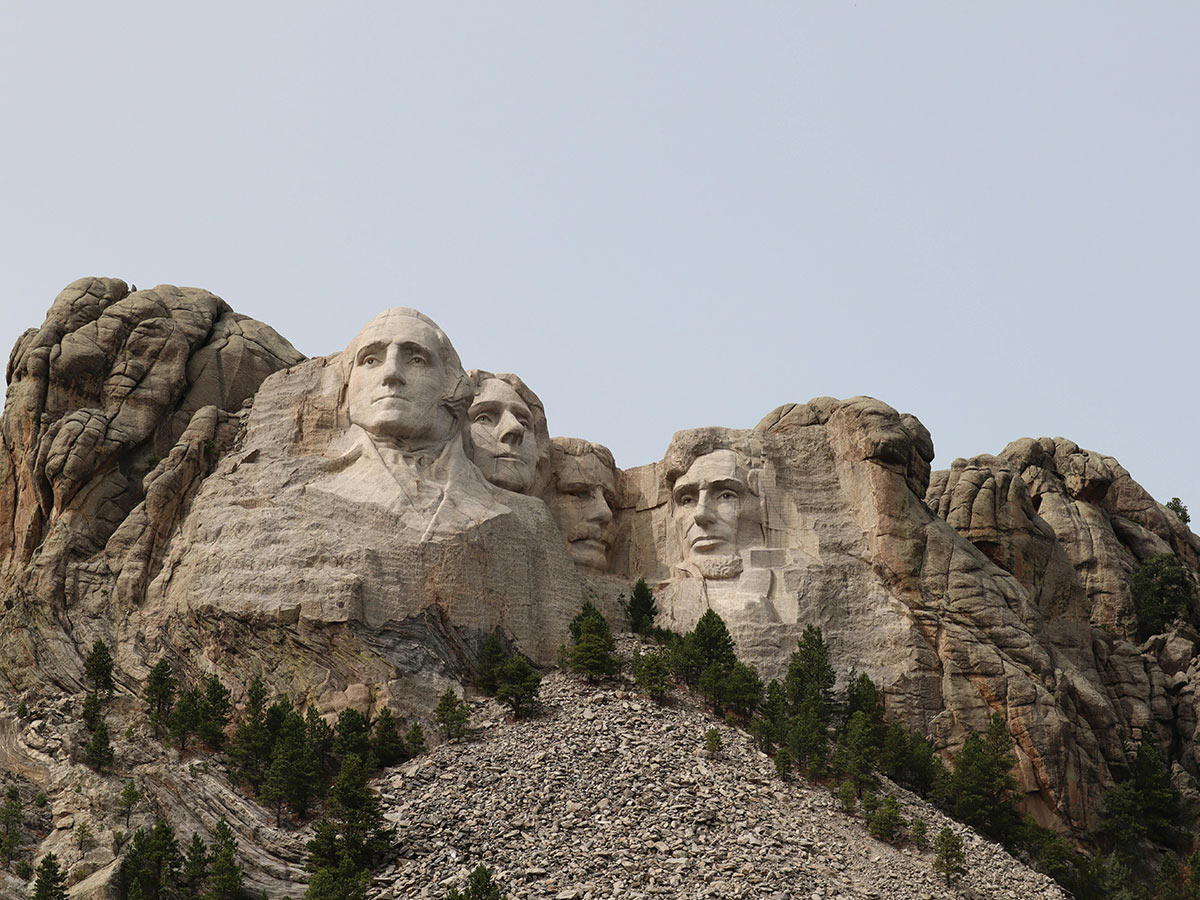 South Dakota