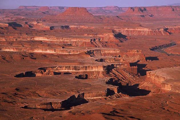Canyonlands National Park