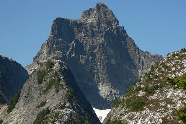 North Cascades National Park