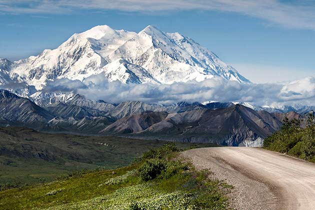 Denali National Park and Preserve