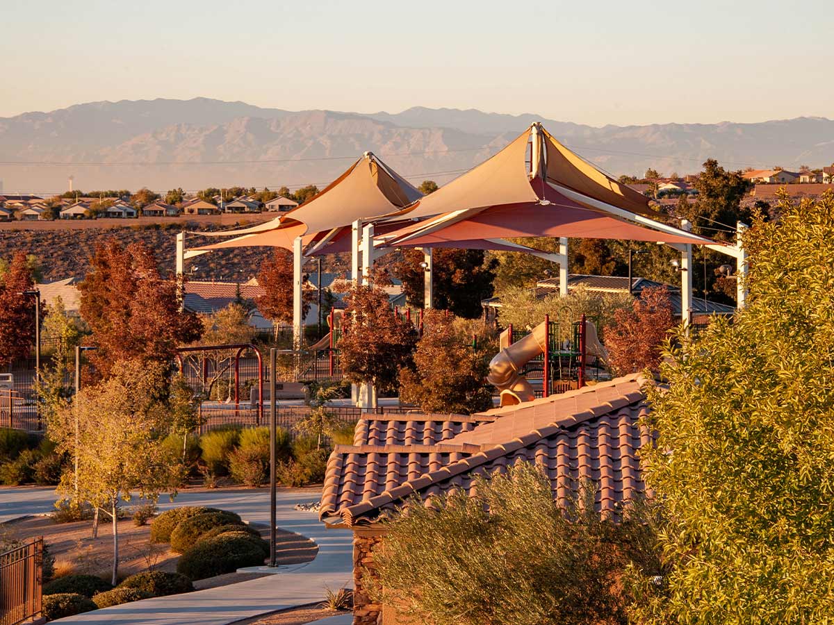 10. Henderson, Nevada