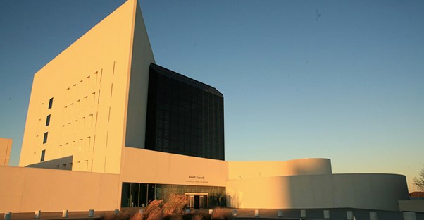 John F. Kennedy Presidential Library and Museum