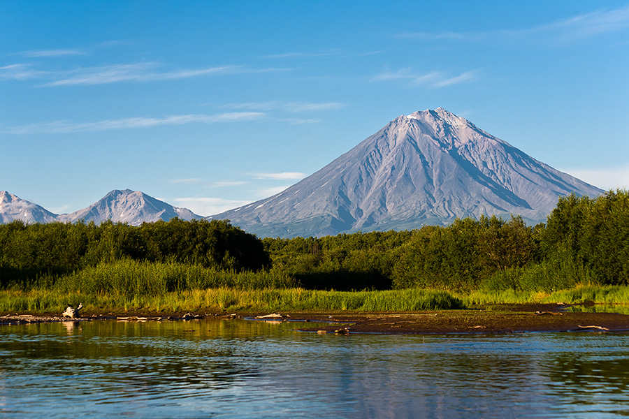 Kamchatka, Russia