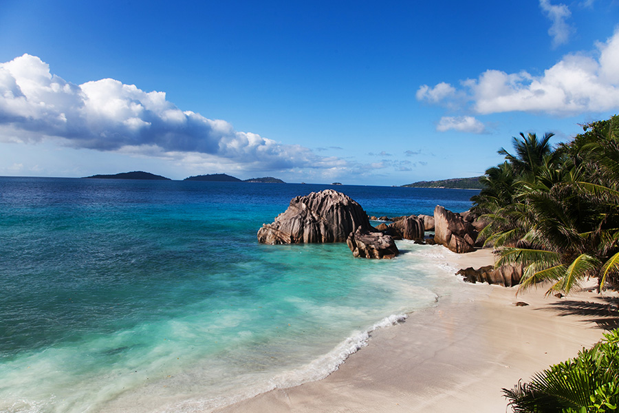 Seychelles