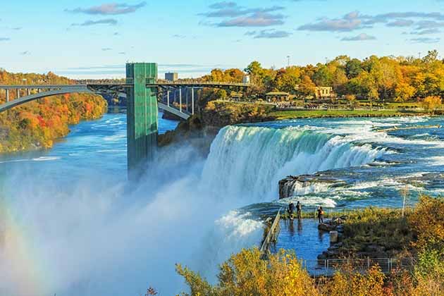 Niagara Falls