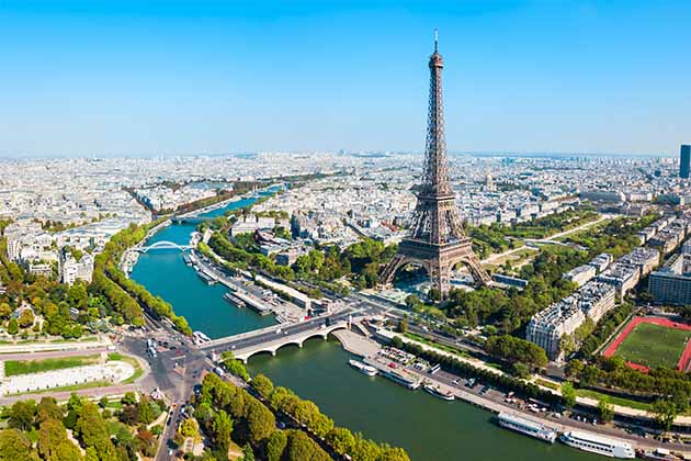 Paris