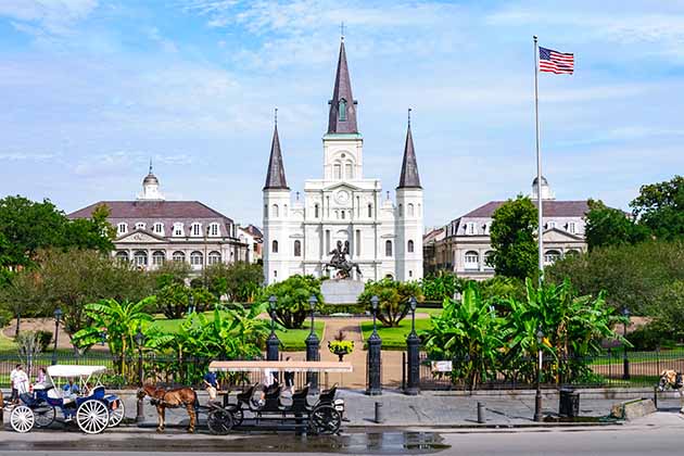 New Orleans
