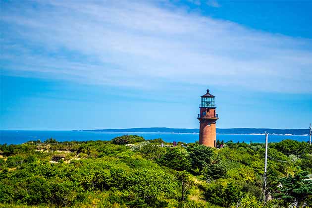 Martha's Vineyard