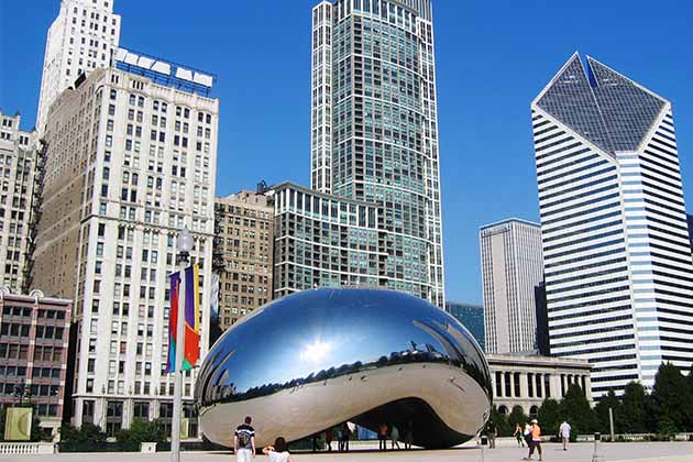 Chicago