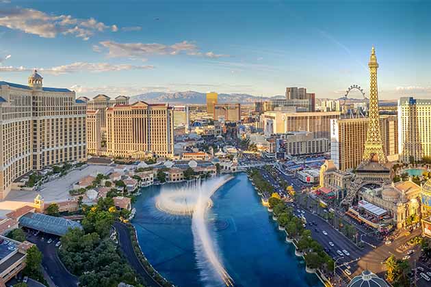 Las Vegas