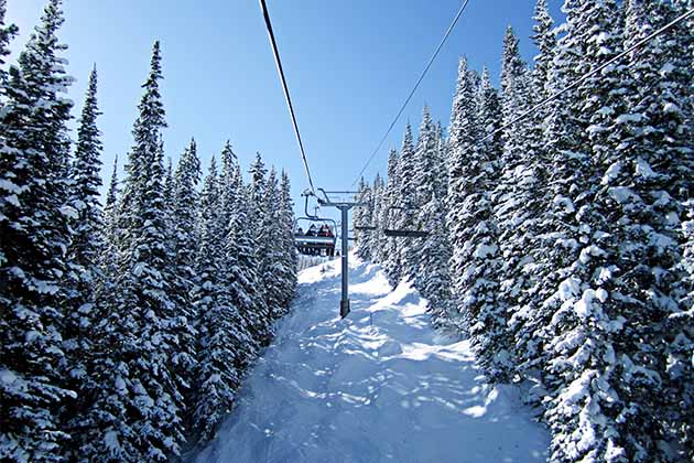 Vail, Colorado