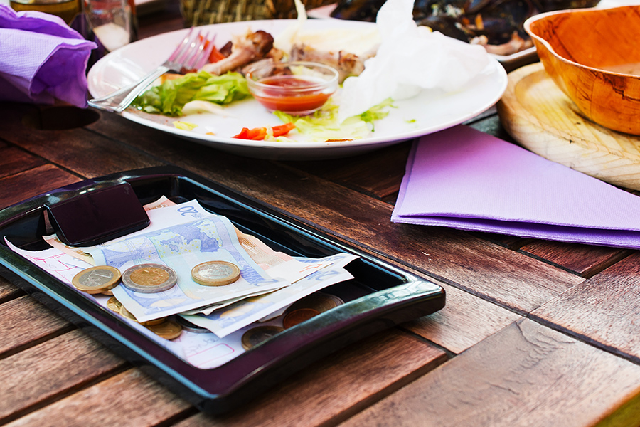 Tipping