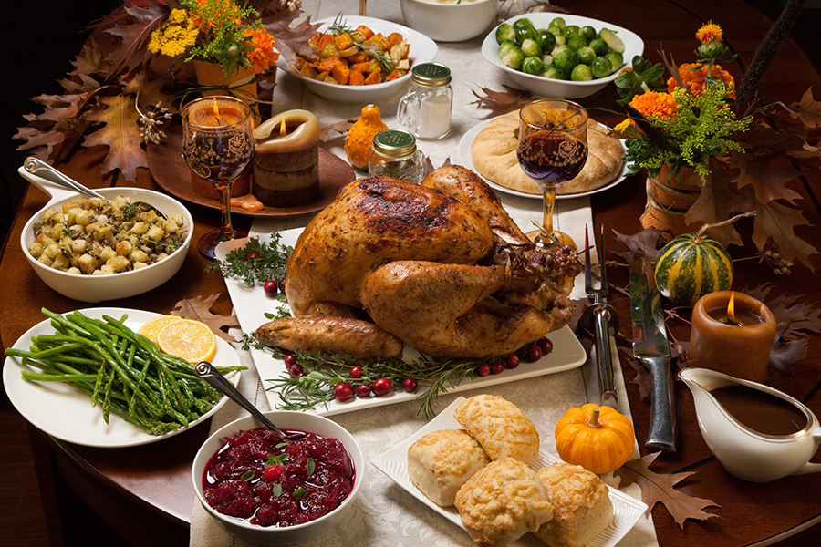 Thanksgiving