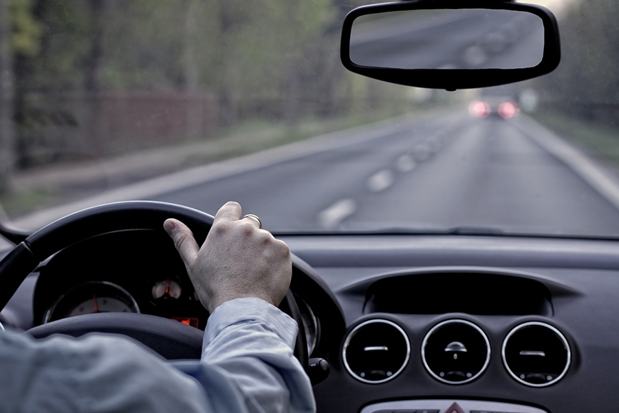 Driving