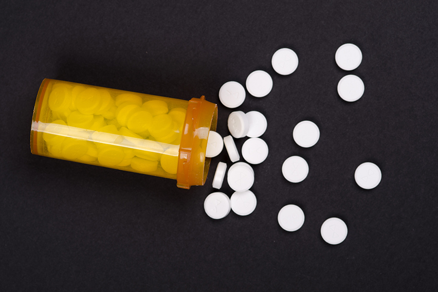 Pharmaceutical Ads