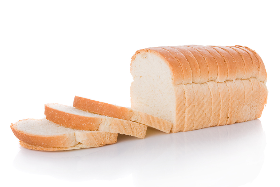 White Bread