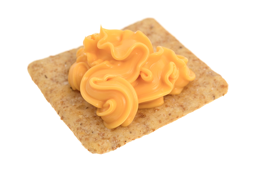 Canned Cheese