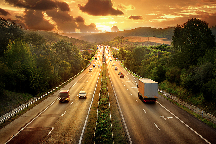 Long Highways