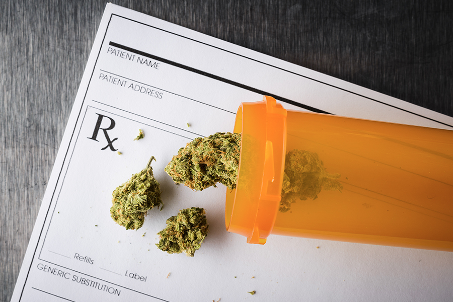 Medical Marijuana