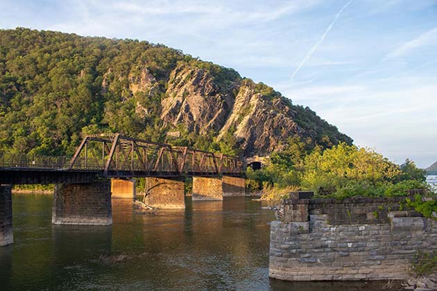 Harper's Ferry