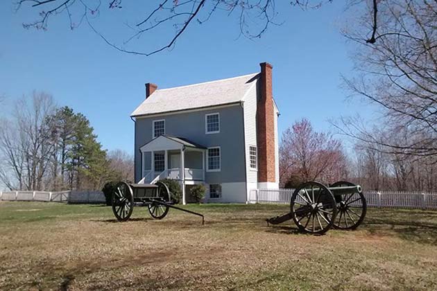 Appomattox