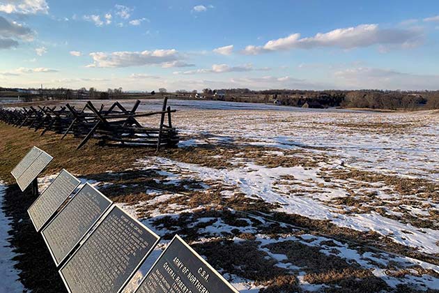 Antietam