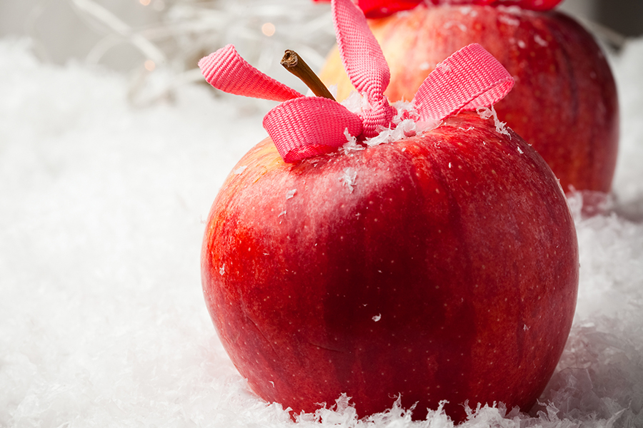 Apples (China)