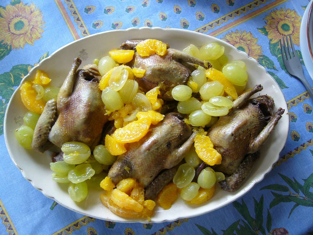 Ortolan