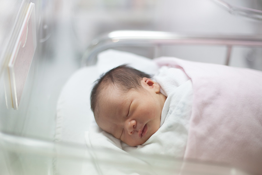 Medical Model Childbirth