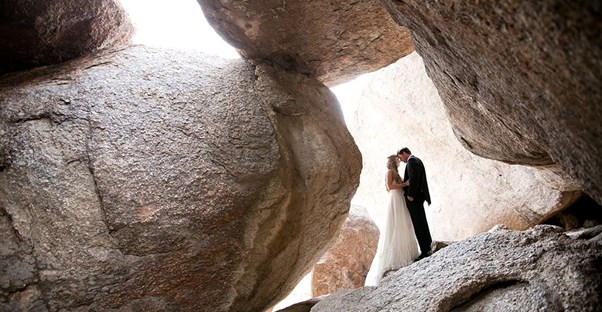 Best Destination Wedding Locations: Western U.S. Edition main image