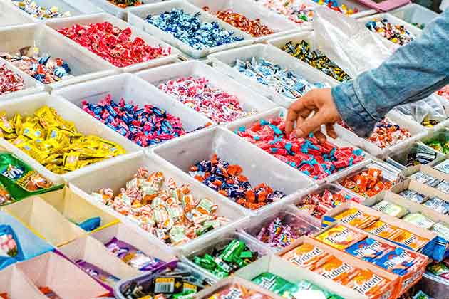 Chewing Gum