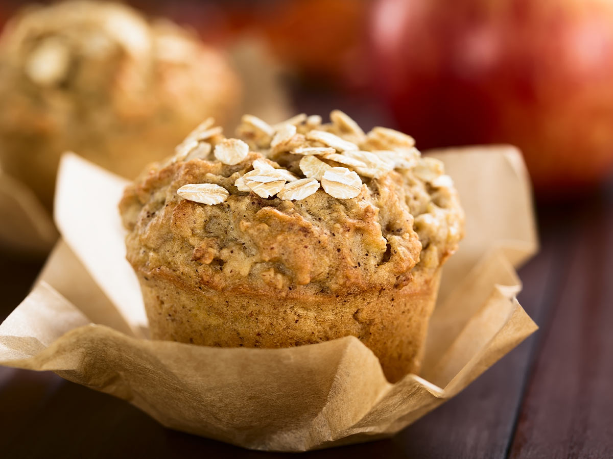 Fat-Free Snacks