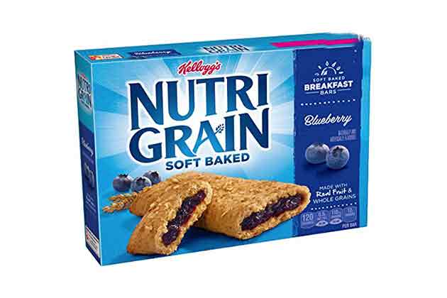 Artificial Blueberry