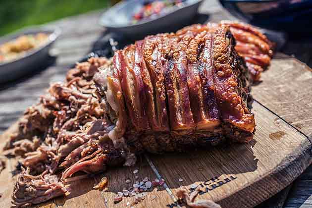 Pork