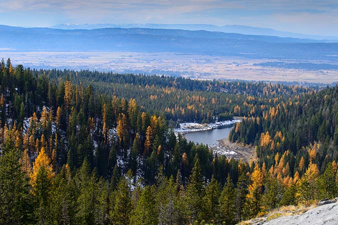 Idaho — Best