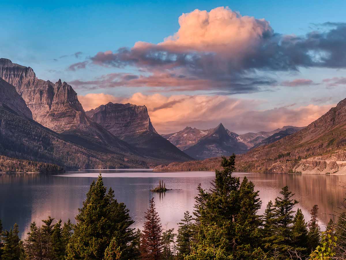 Montana—Best