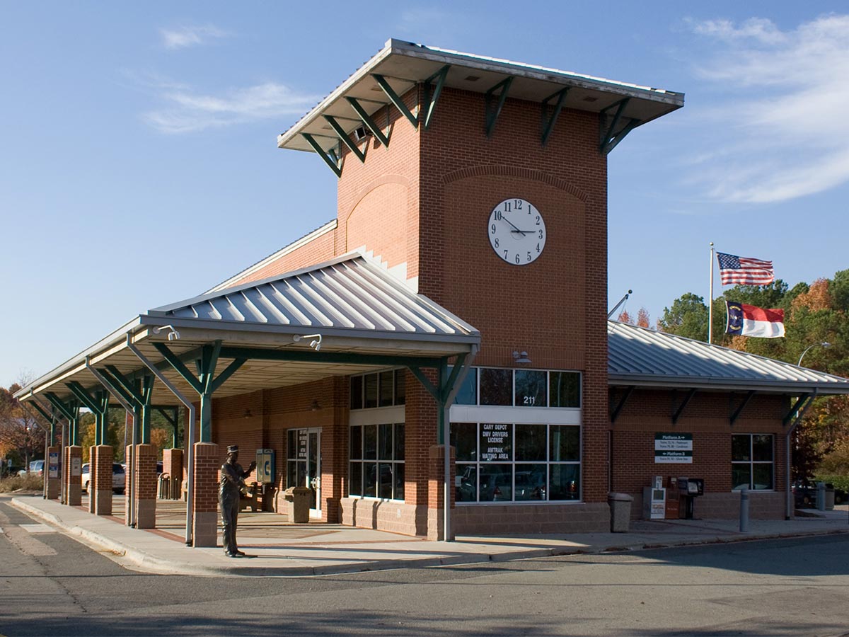 Cary, NC