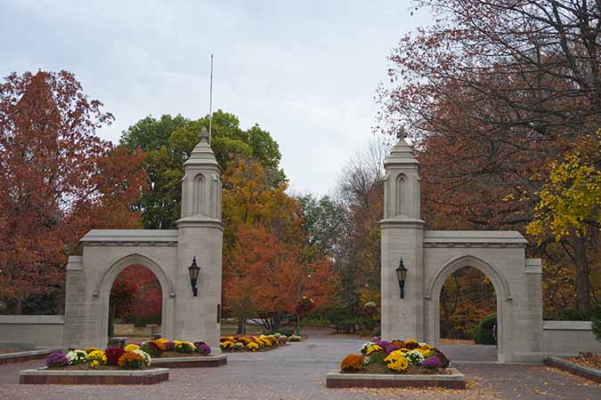 Bloomington, Indiana